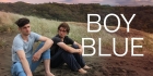 蓝色梦境 boy blue 2023