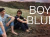 蓝色梦境 boy blue 2023