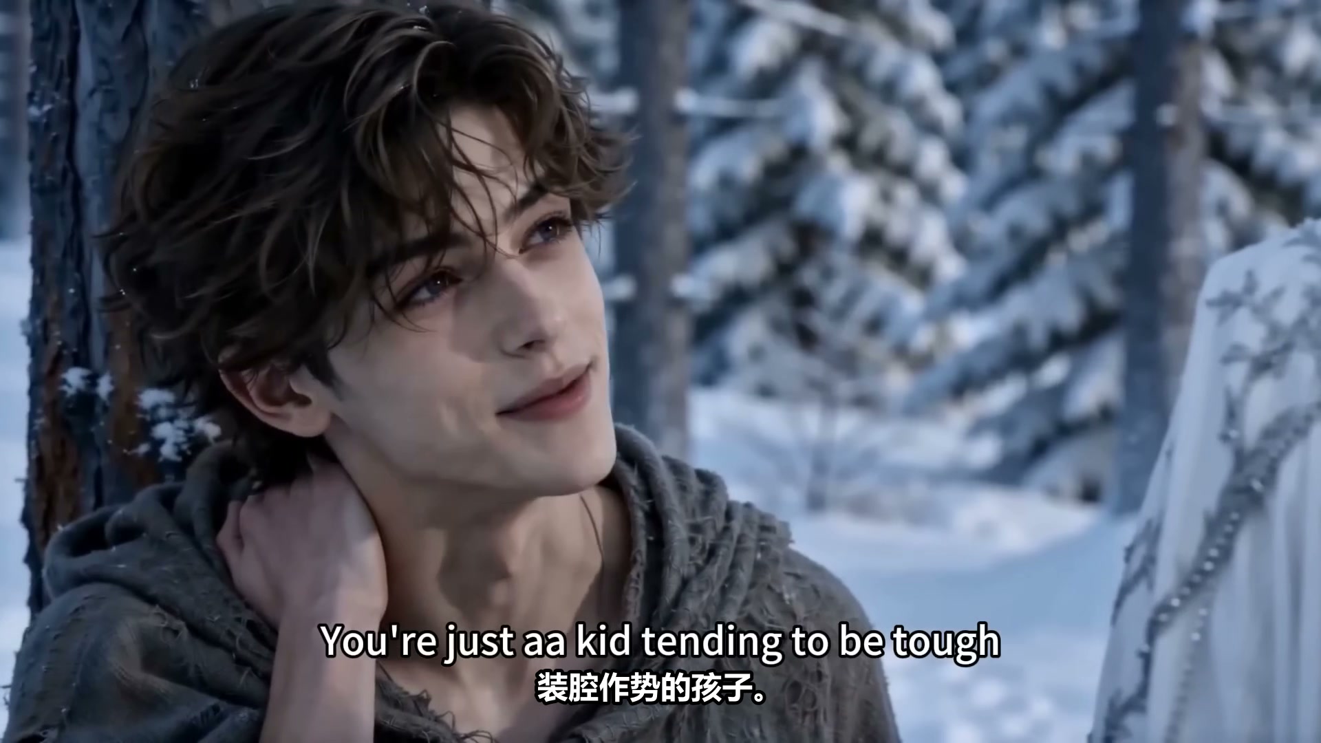 永不褪色的承诺/[简体中文]