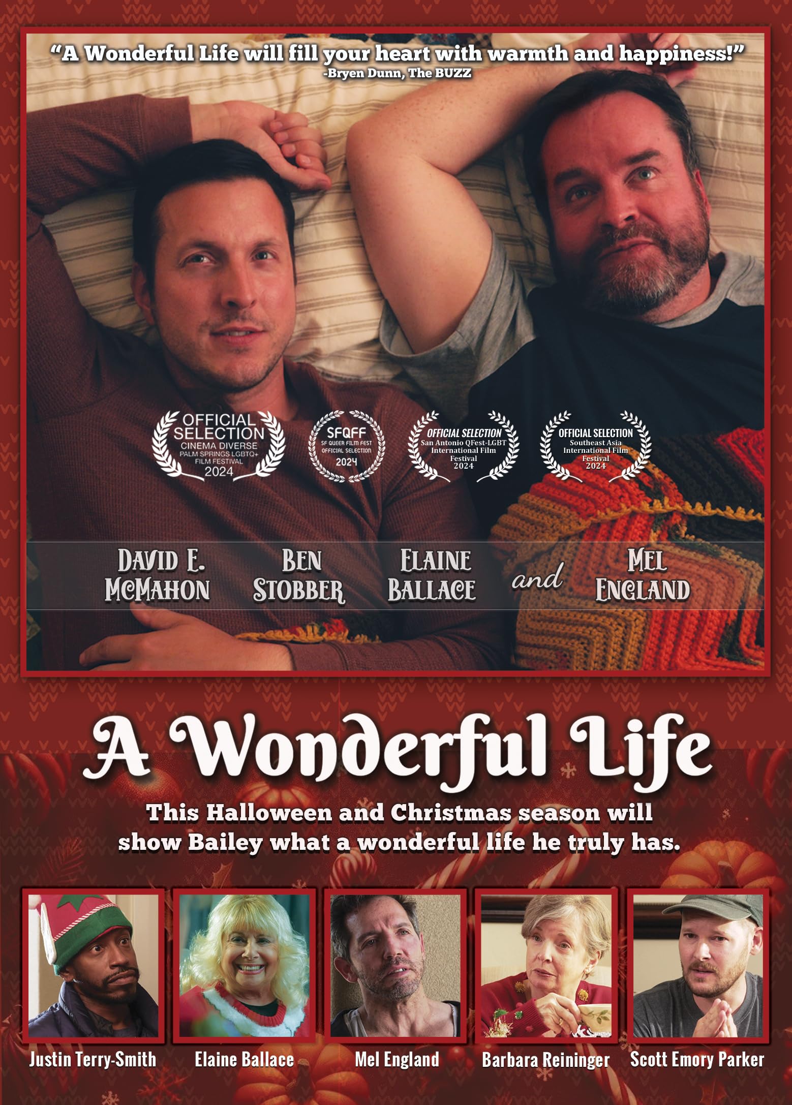 A Wonderful Life
