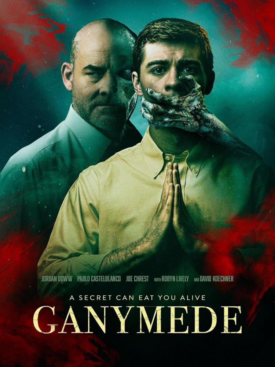 Gaynemede