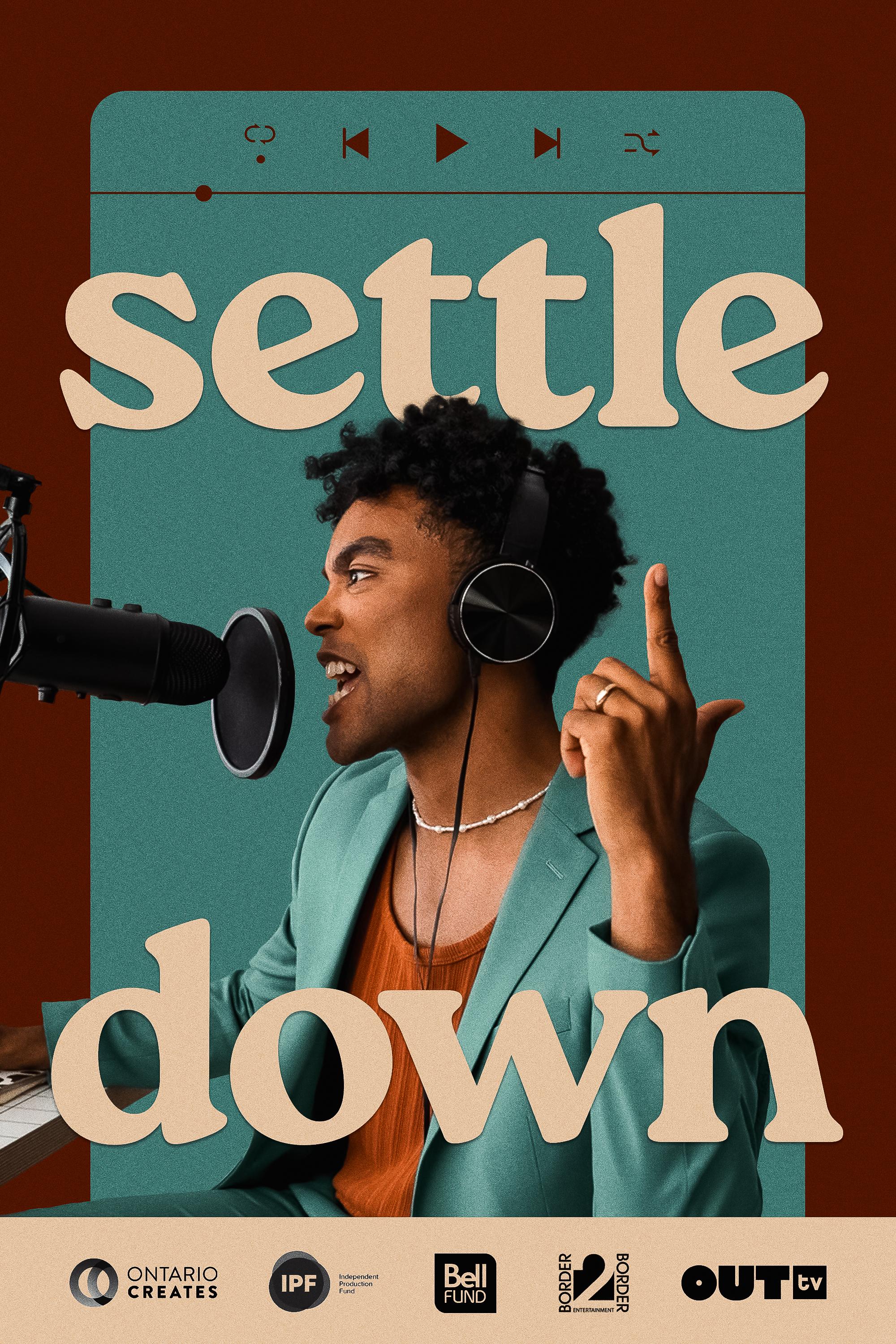 Settle Down (Web Series) (Canada)