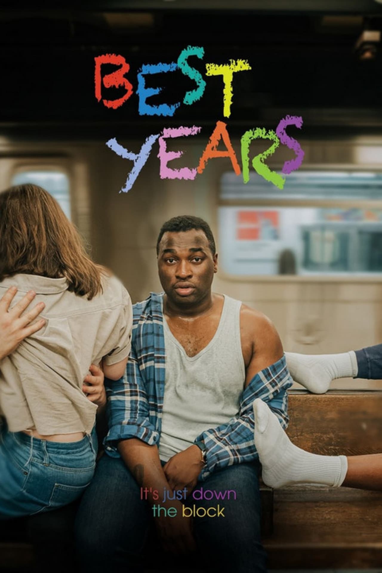 Best Years 2024